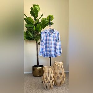 J Crew - Women’s Button-up - Size 12